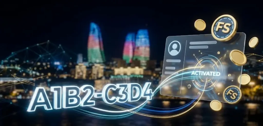 1win şəxsi kabinetində vauçer kodunun aktivləşdirilməsi və mükafatın balansda əks olunması prosesi